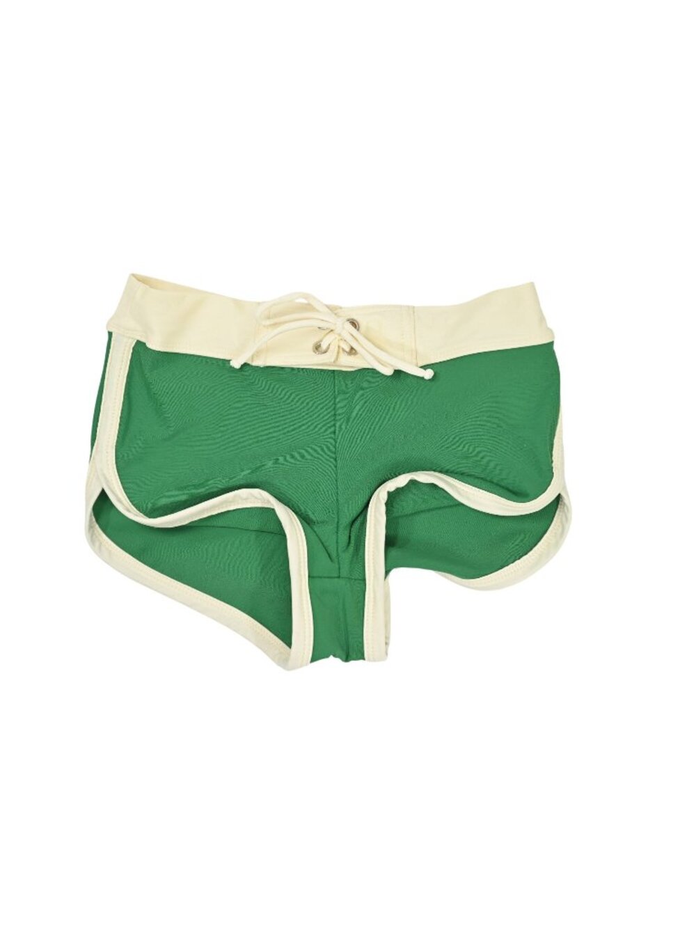 Baben Surf Short in Green